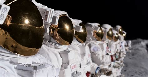 For All Mankind review: AppleTV’s show is my favorite TV drama .
